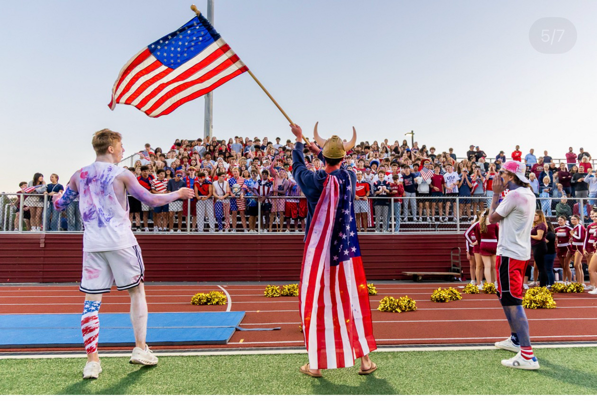 Informational update from ARHS: Weekly update, 9/18/2026