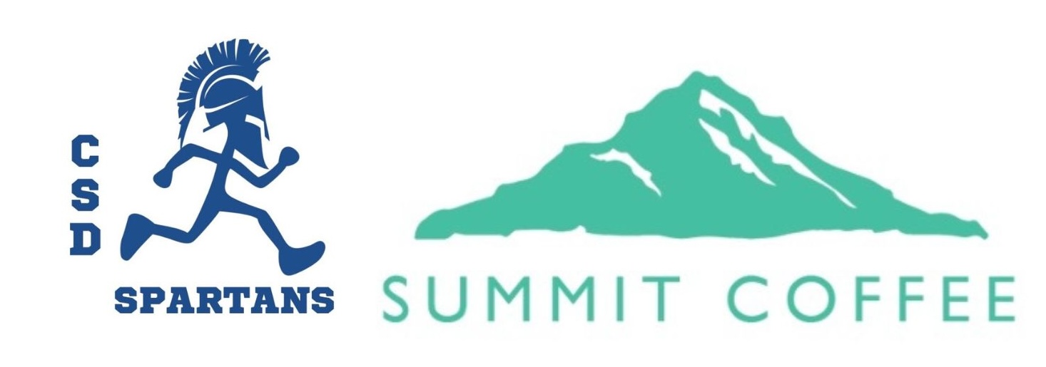 Summit Coffee Spartan 5K - ONLY 3 more sleeps until RACE DAY! Register NOW!