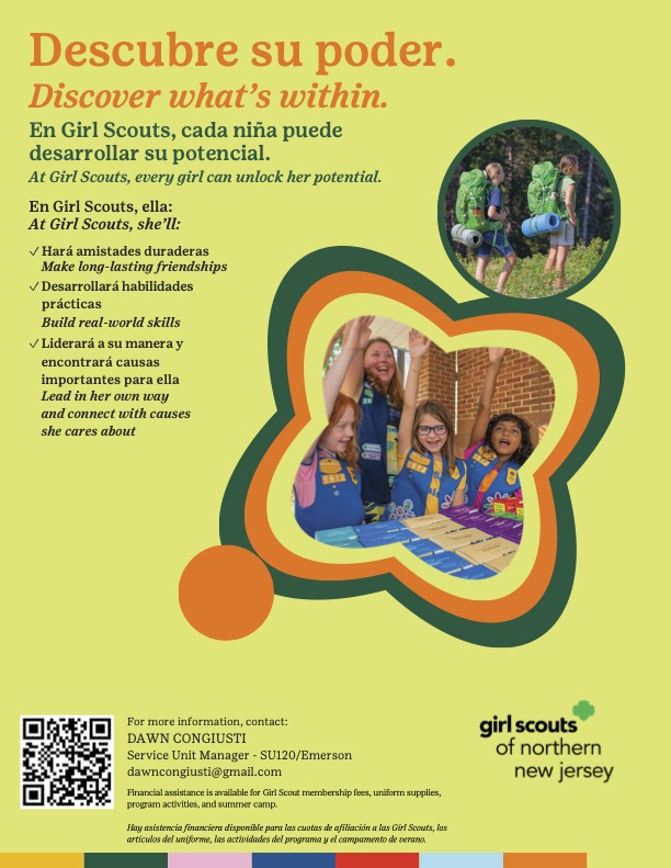girl scouts