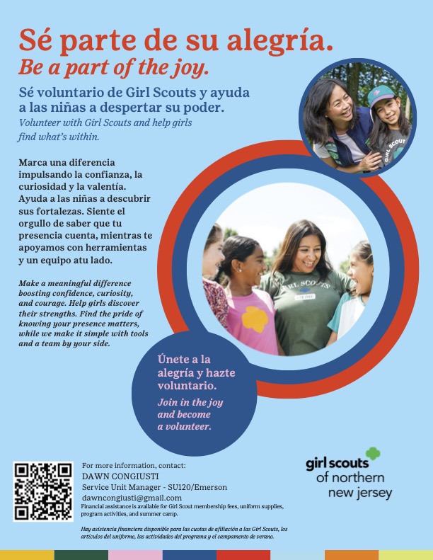 Girl Scouts