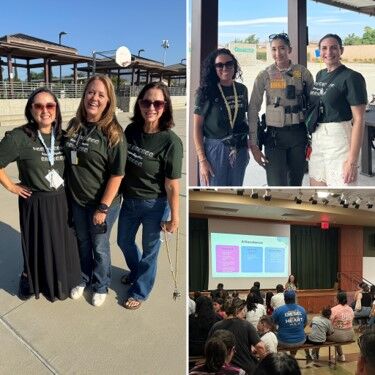 Superintendent's Weekly Newsletter