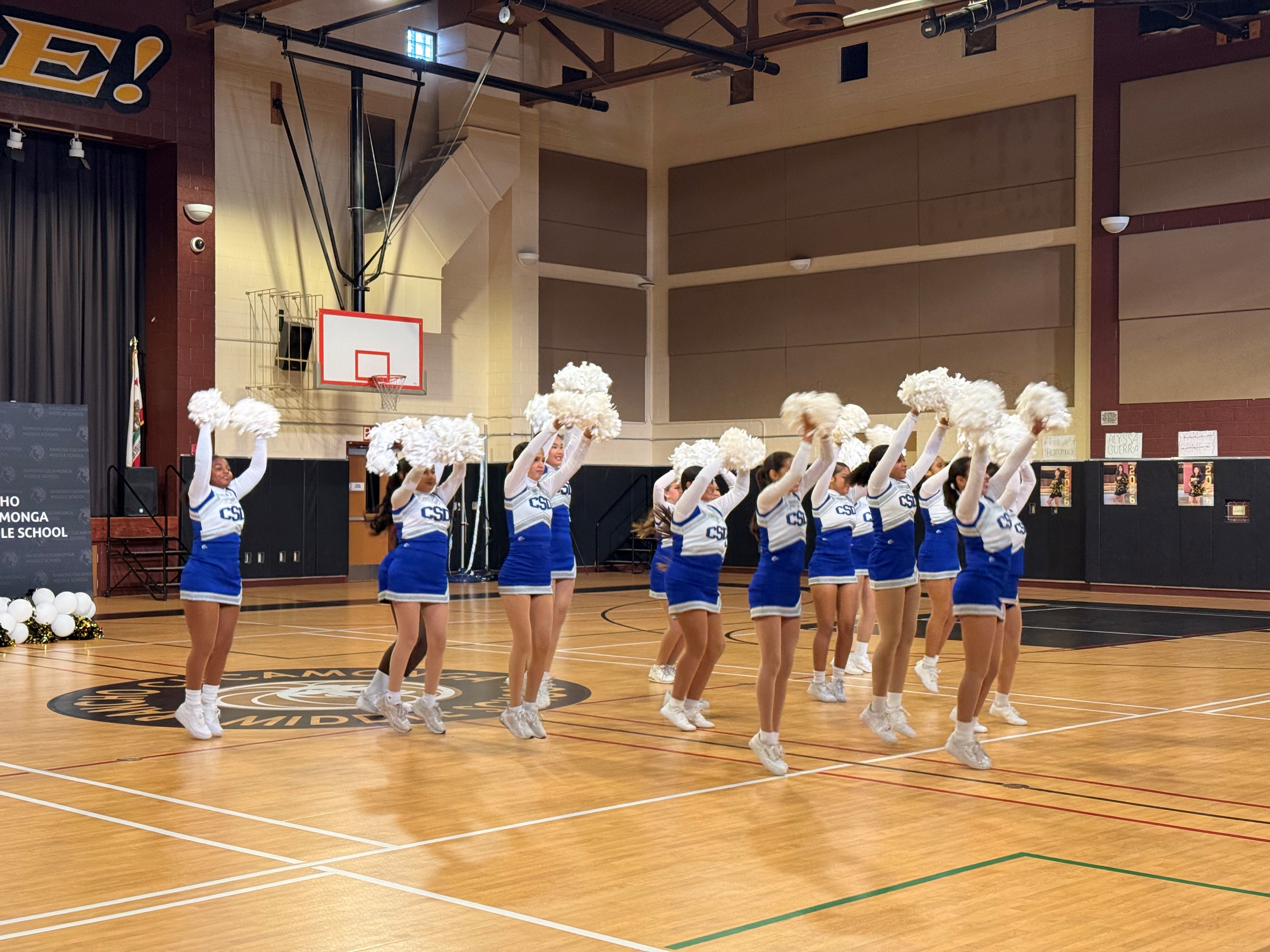Superintendent's Weekly Newsletter