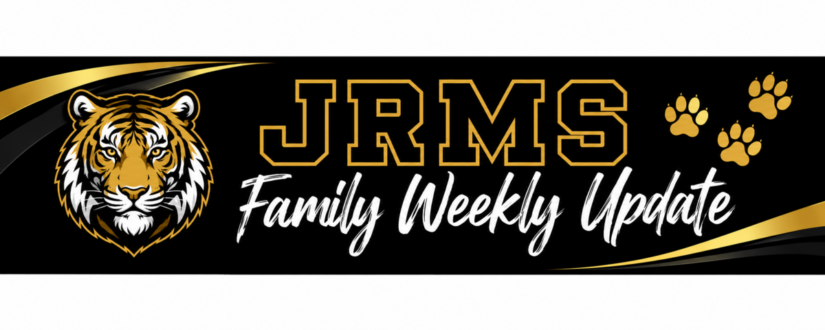 Family Weekly Update
