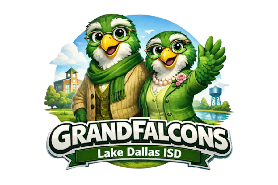 Calling All GrandFalcons!