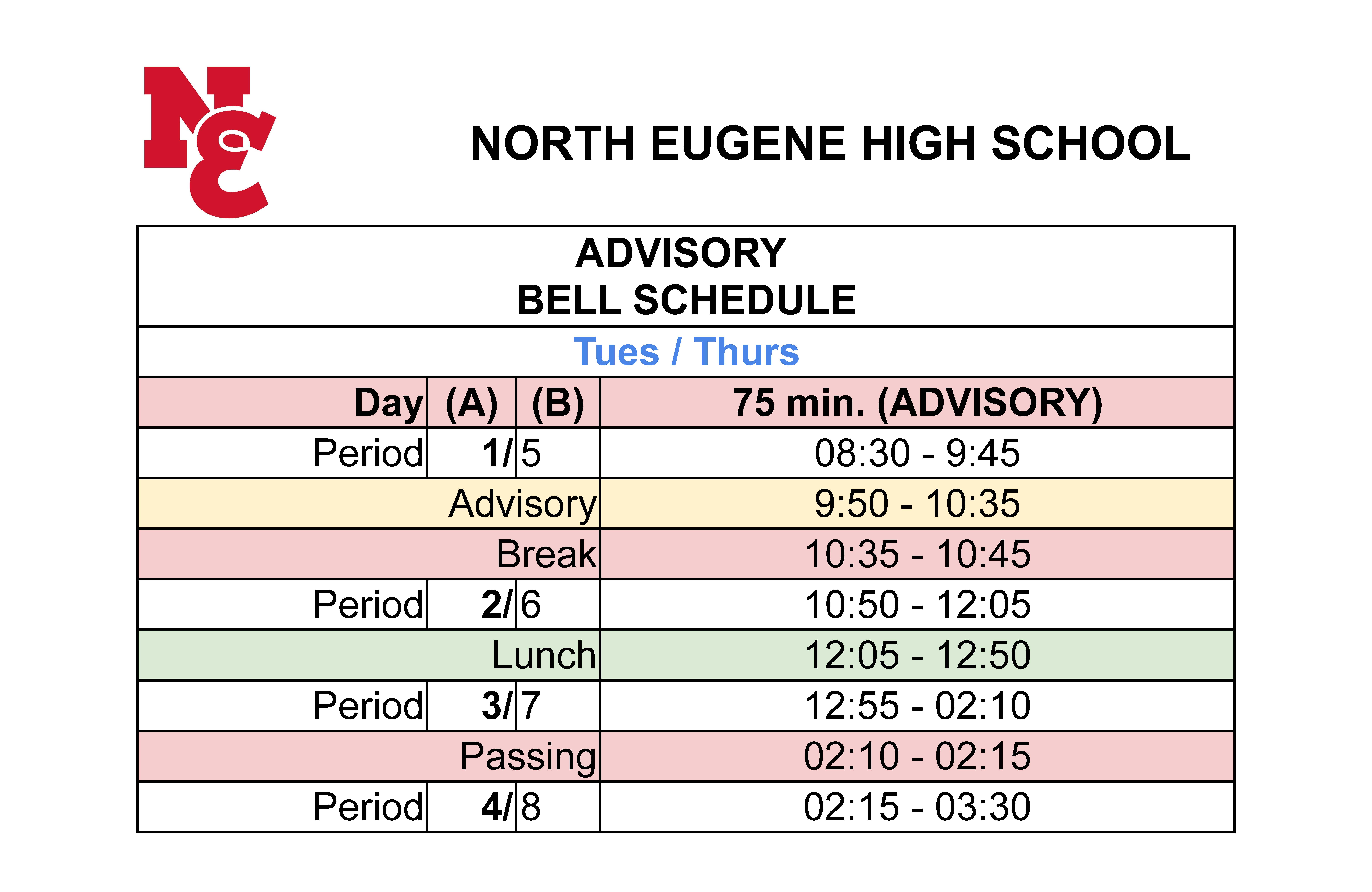 North Daily 9/24 🍁