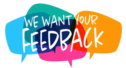 Input Wanted