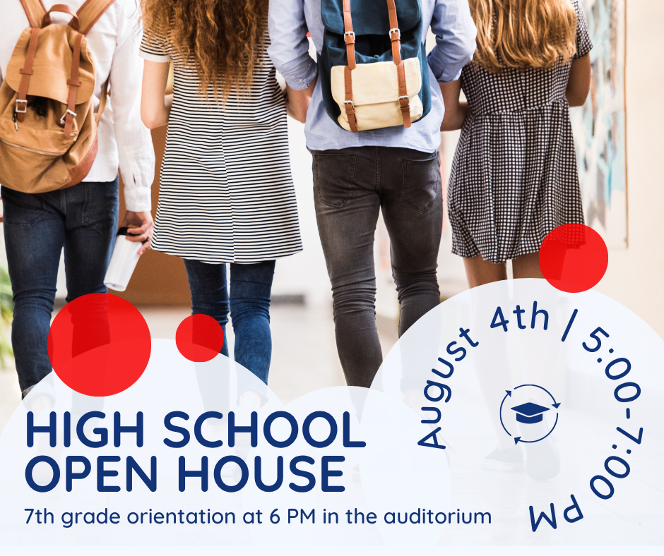 Open House
