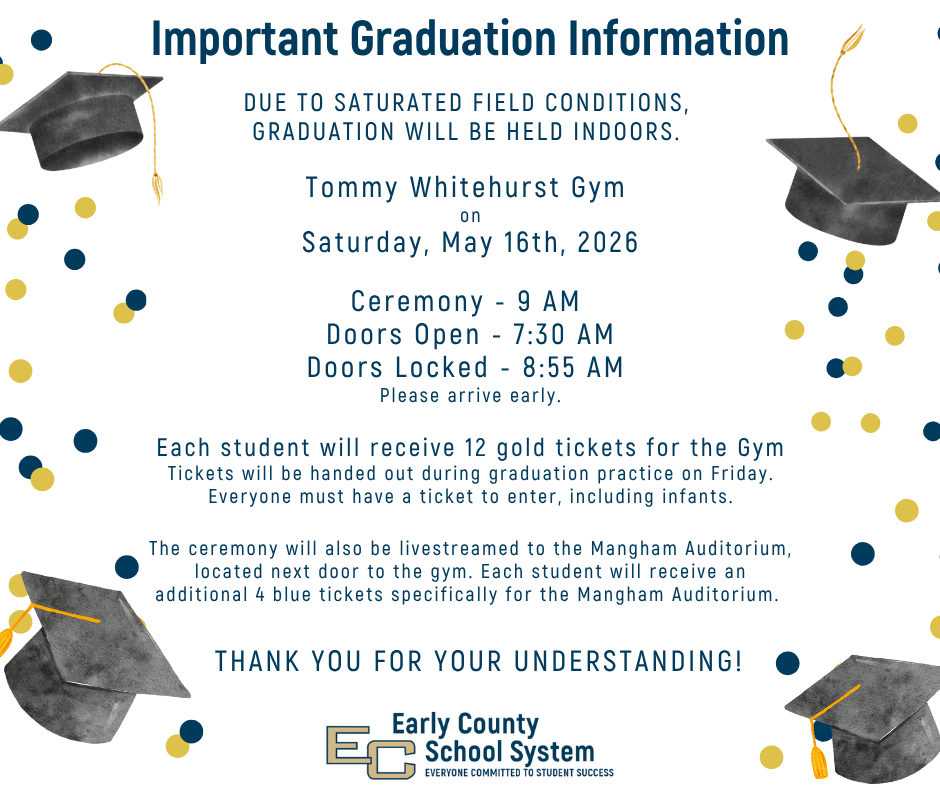 Graduation Ceremony News
