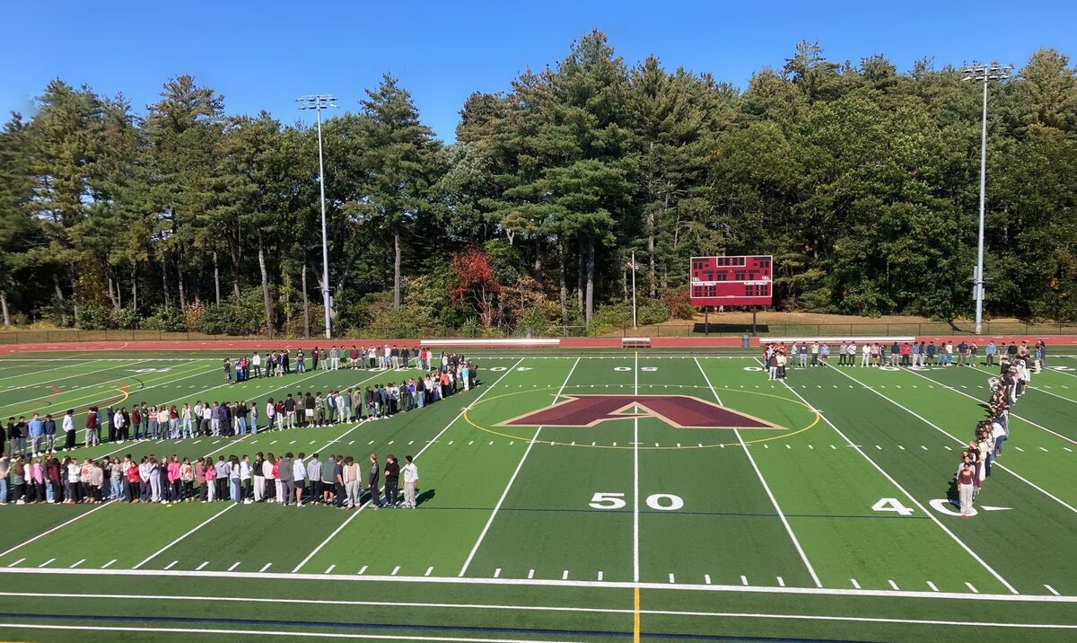Informational update from ARHS: Weekly update, 10/9/2026