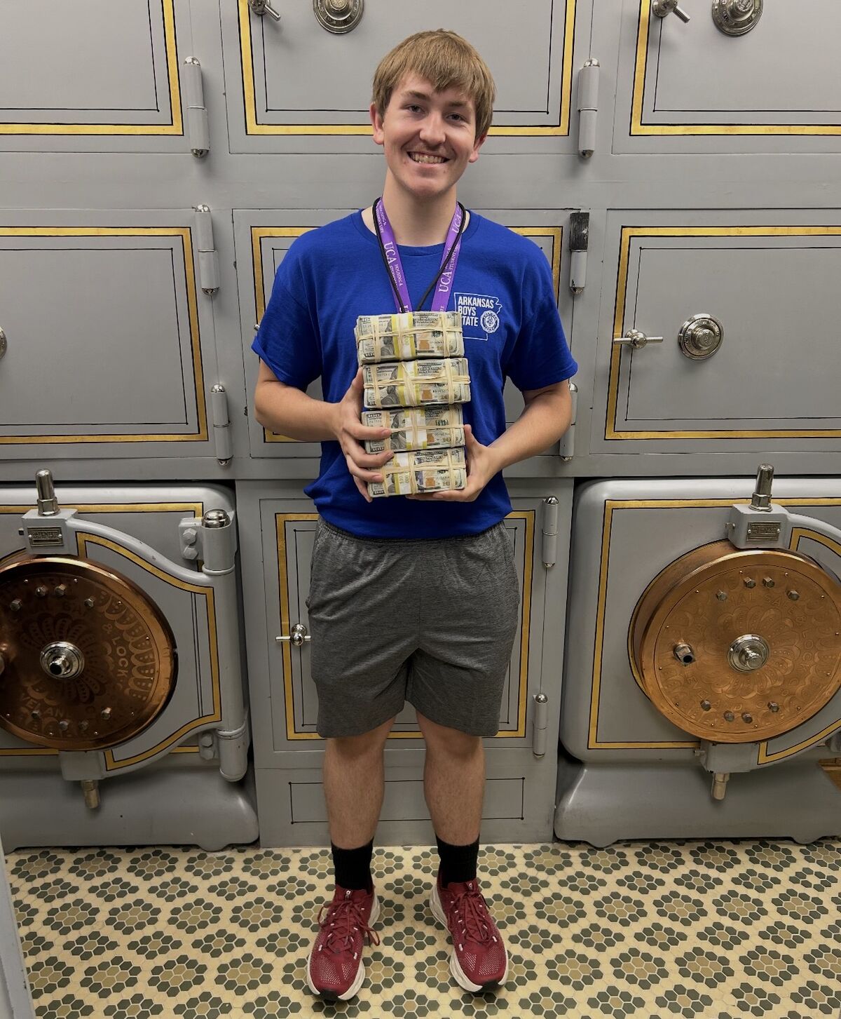Boys State