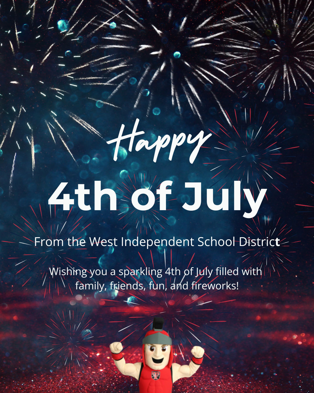 Independence Day Message