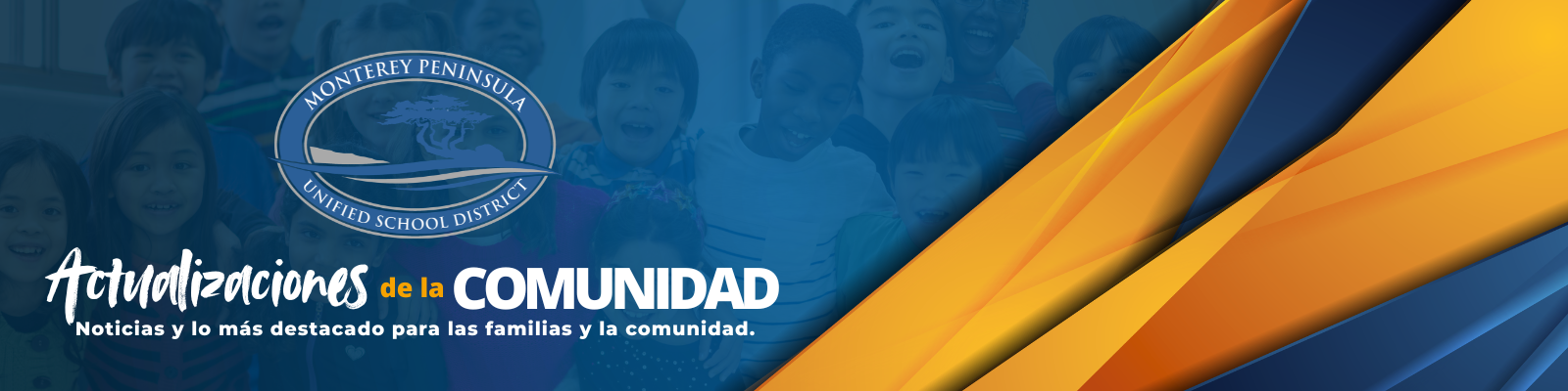 Actualizaciones de la comunidad de MPUSD | 17 de octubre