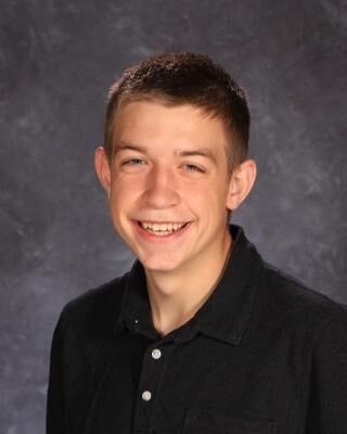 KHS senior James "JT" Mack
