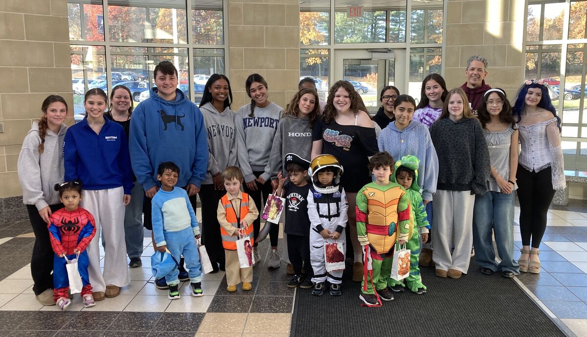 Informational update from ARHS: Weekly update, 10/30/2026