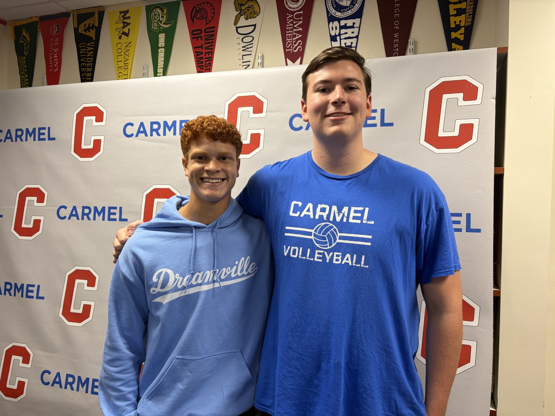 Valedictorian and Salutatorian Announced