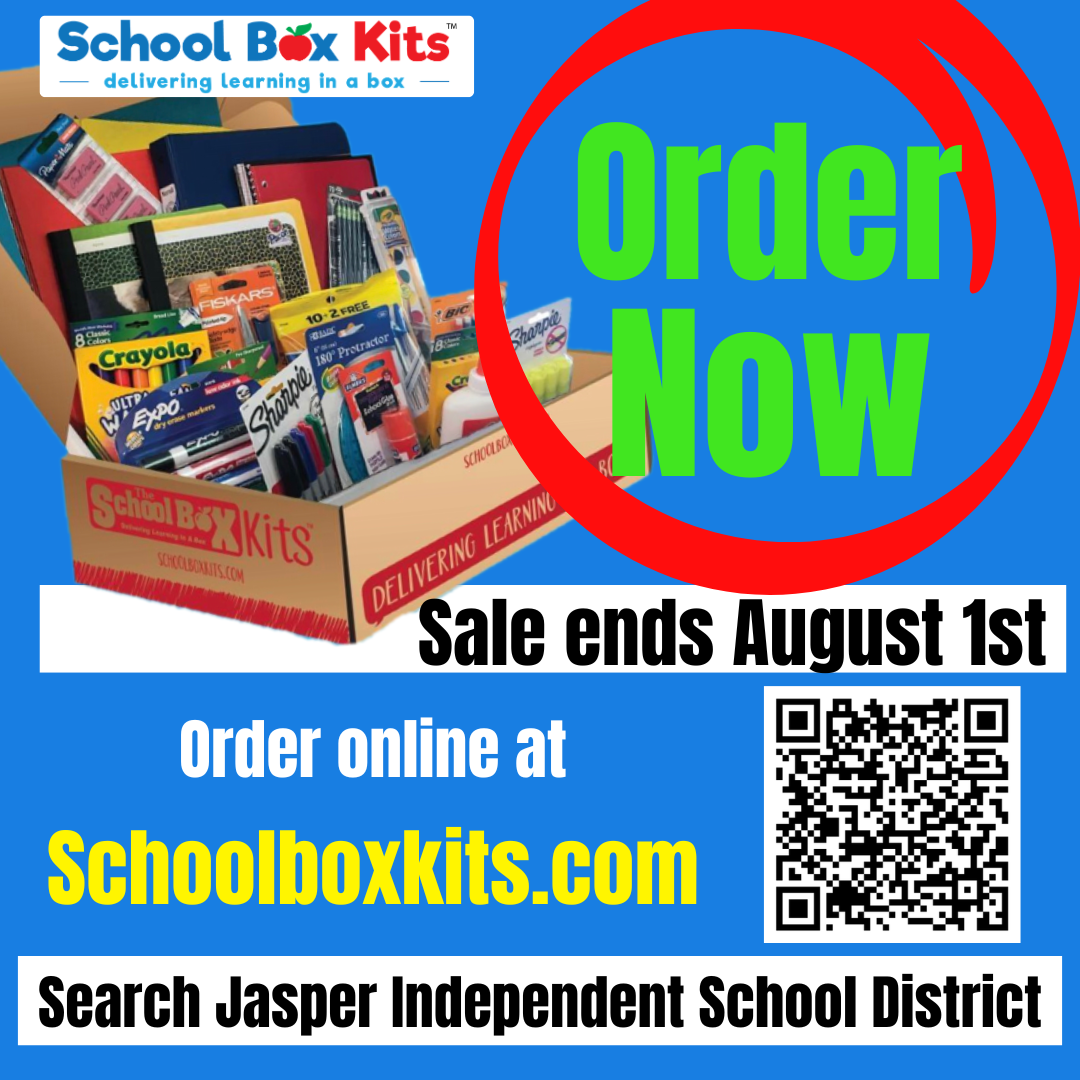 School Supply One-Stop Shopping