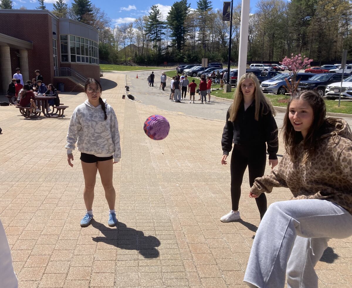 Informational update from ARHS: Weekly update, 5/1/2026