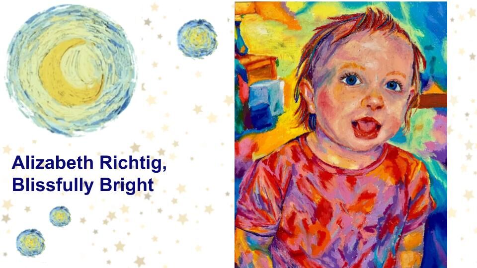 Celebrating Our Talented Artists!