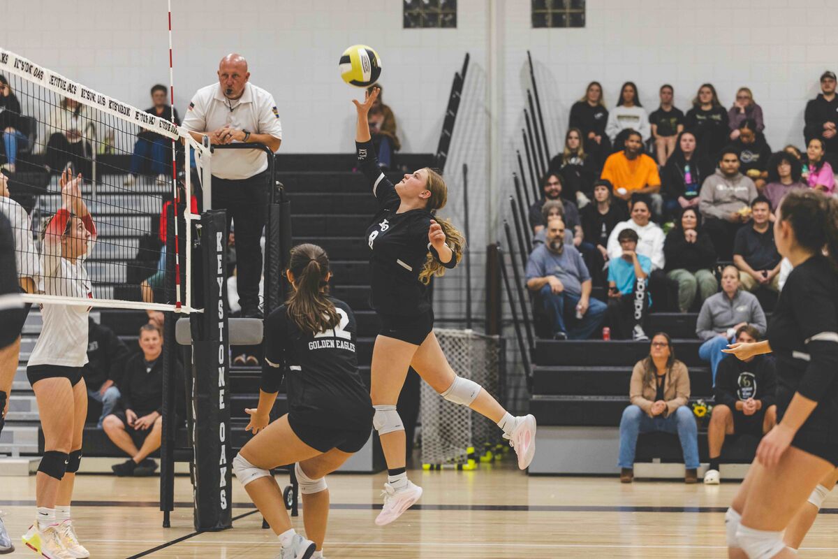 Now Hiring: Varsity Girls Volleyball Head Coach 🏐