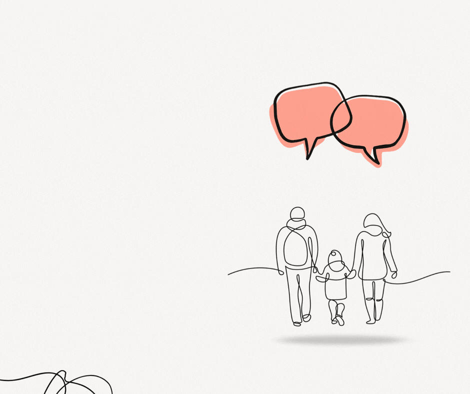 School Violence Awareness Week | Knowing When to Reach Out