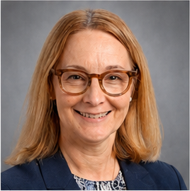 Image of Rebecca Pellegrino Assistant Superintendent of Finance