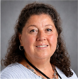 Image of Heather Richards Executive Director of Human Resources