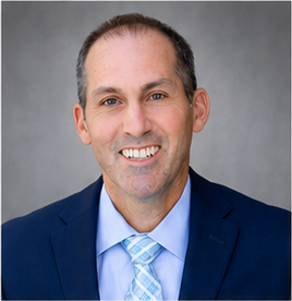 Image of Daniel Mazur Southborough Director of Student Services