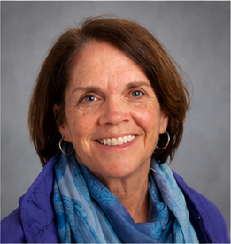 Image of Mary Ellen Duggan District Wellness Coordinator and Nurse Leader