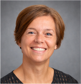 Image of Kathleen Lizotte District Mathematics Coordinator PreK-5