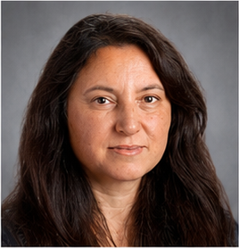 Image of Selvi Oyola Director of Multilingual Learners