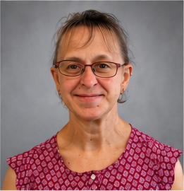 Image of Jessica Burque Southborough Director of Student Services