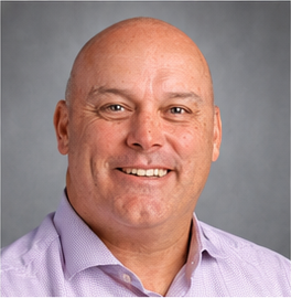 Image of Keith Lavoie Assistant Superintendent of Operations