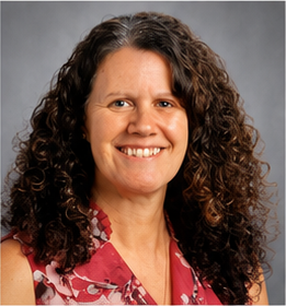 Image of Deborah Lemieux Mary E. Finn Elementary School Principal