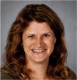 Image of Gretchen Bean Robert E. Melican Middle School Assistant Principal