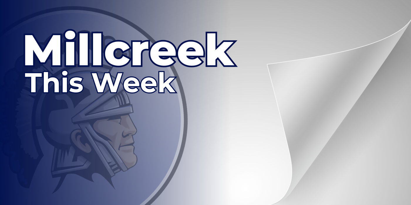 Millcreek This Week for Families 8.25.26