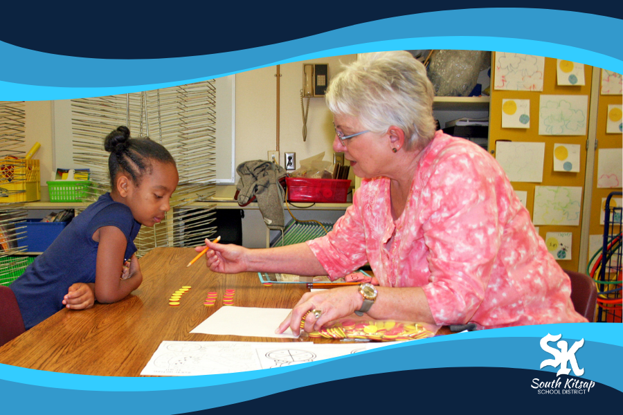 Senior Tax Exchange Program