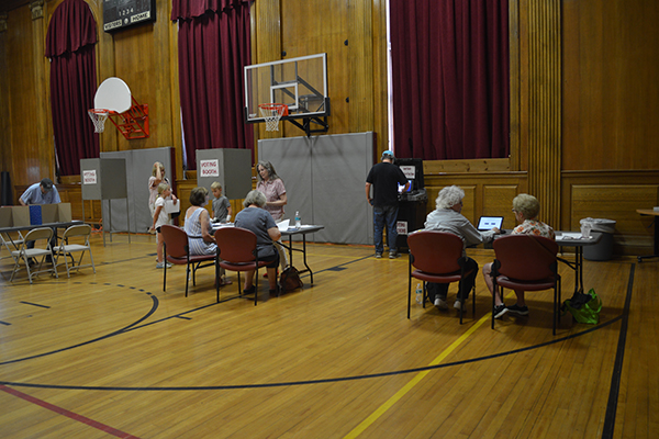 Rockland CSD voters approve almost $34M budget; elect board members