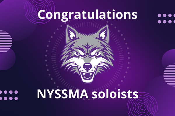 Rockland musicians take part in NYSSMA Solo Festival