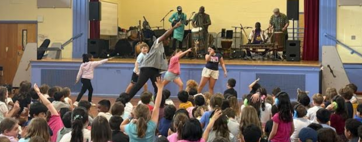 Zeh Informational Update: Family Newsletter 5/1/26