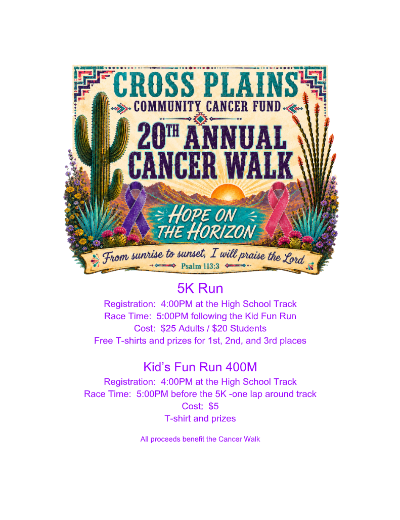 5K  Run 