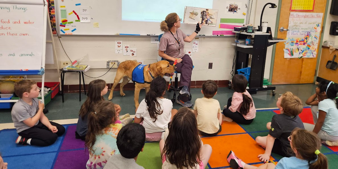 Zeh Informational Update: Family Newsletter 5/8/26