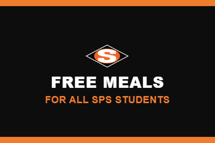 Free Meals for Sallisaw Public Schools