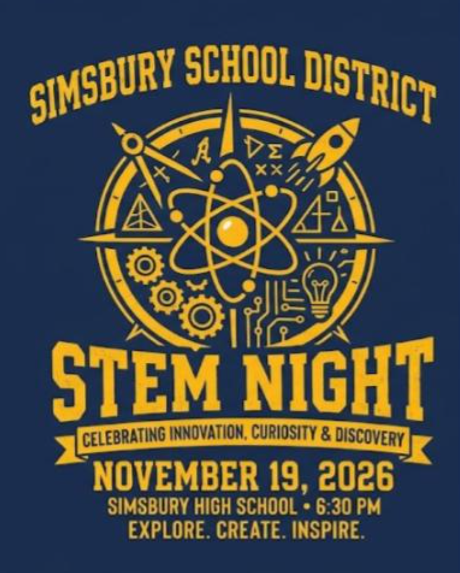 SPS STEM Night!