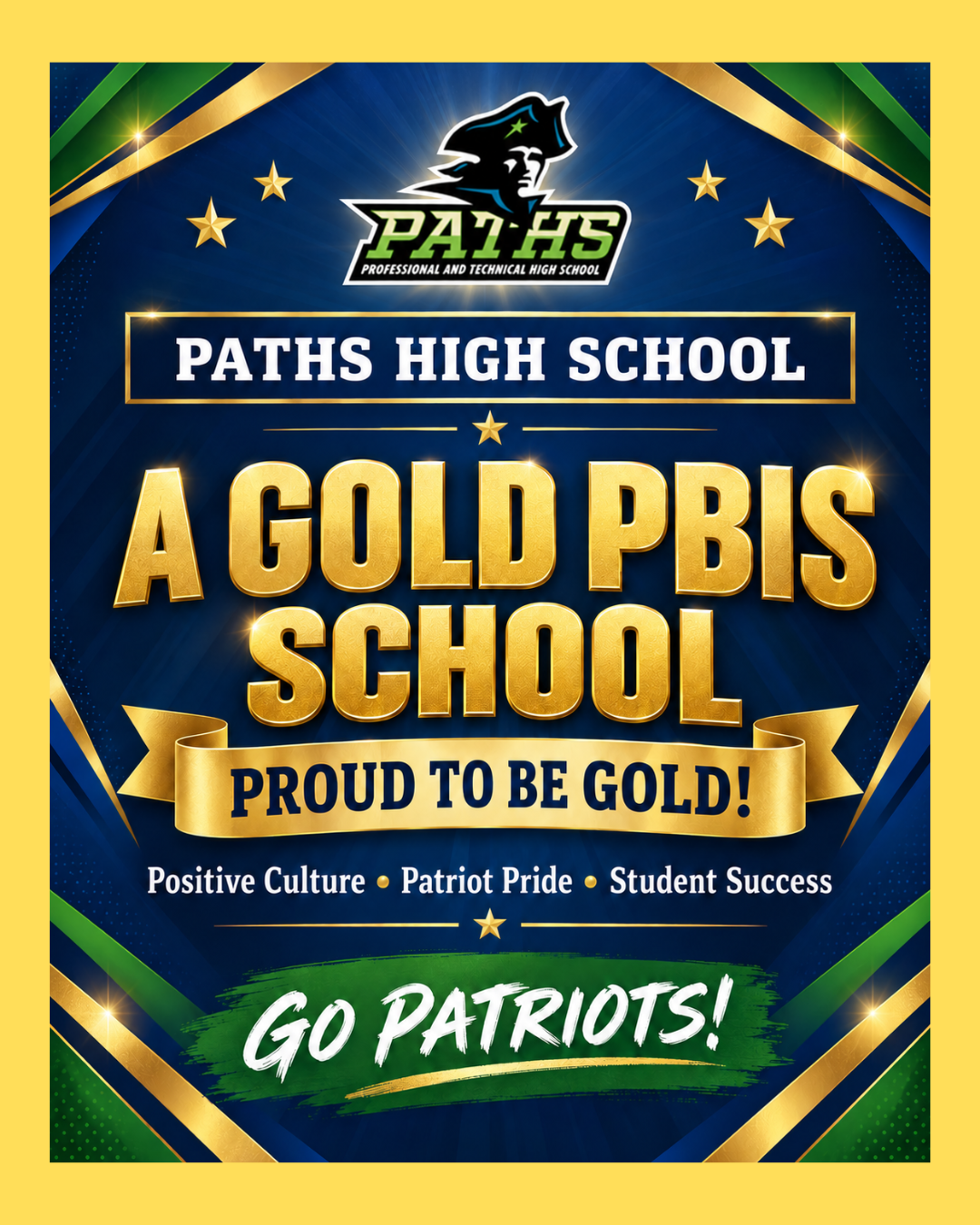 PATHS 