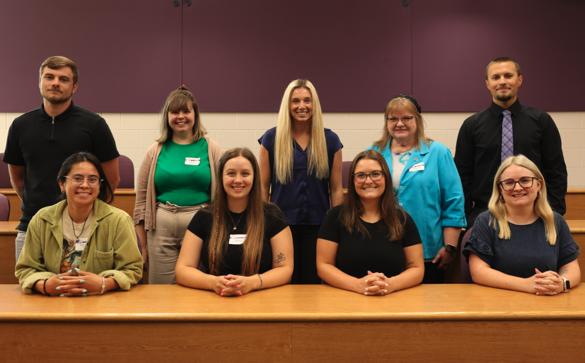 2026-2027 LHSD New Teachers