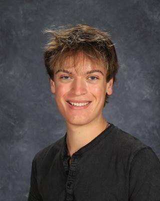 KHS Senior Earns National Merit Recognition