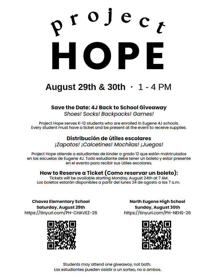 Project Hope