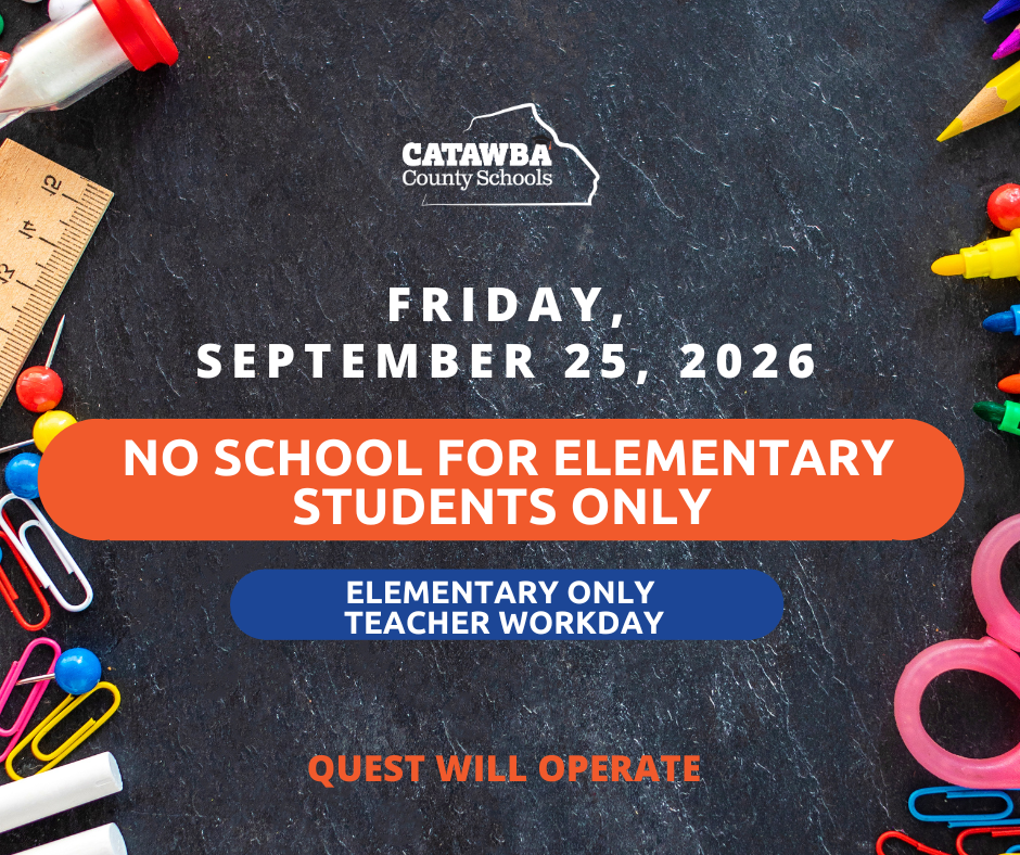 "What's Happening Wednesday!"