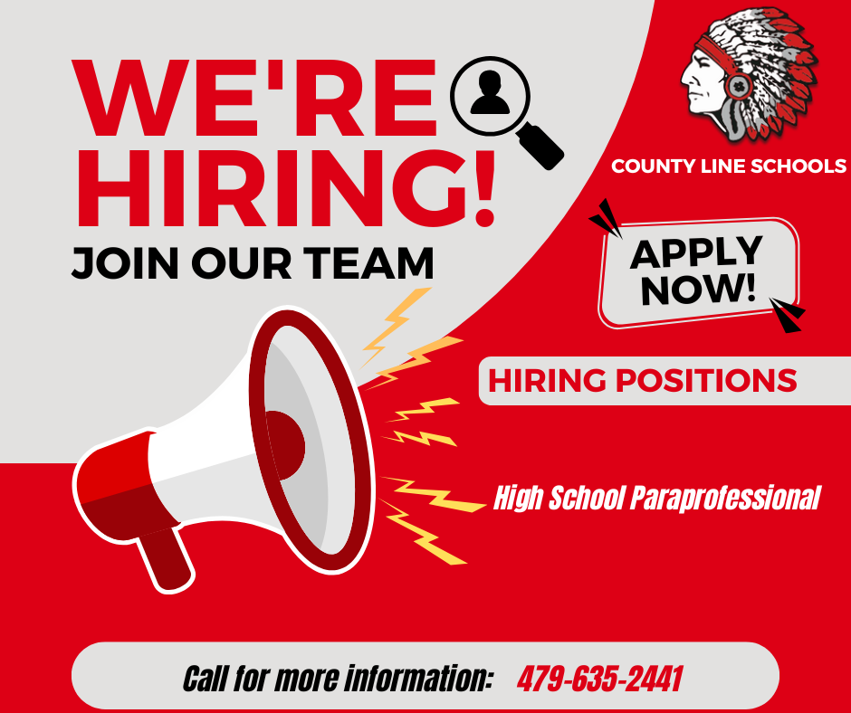 Job Opening