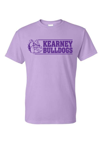Support the 'Buy a Shirt/Give a Shirt' Fundraiser for the KSD Resource Fair